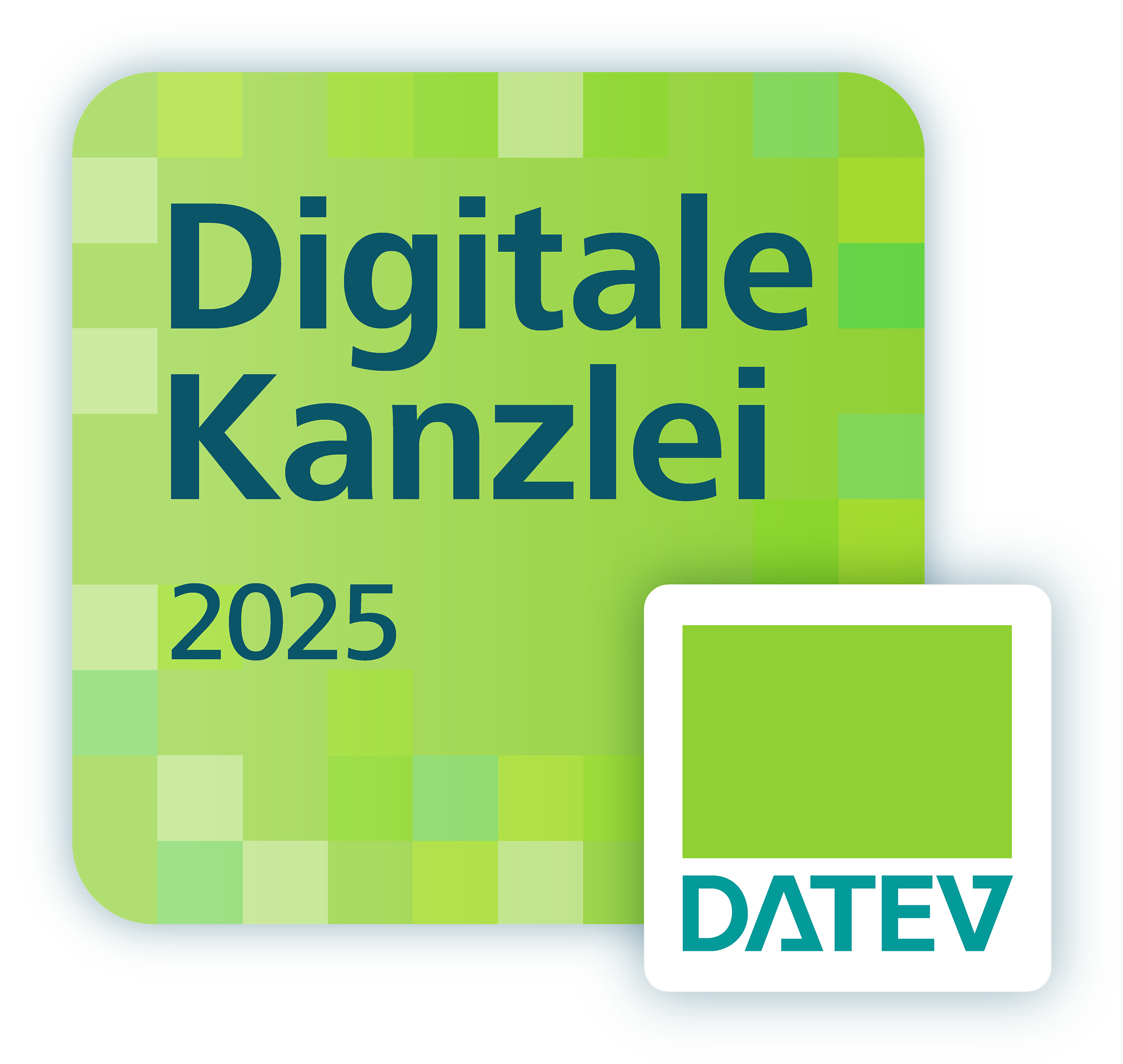 Digitale Kanzlei 2025